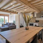 Σπίτι διακοπών Maison - Chez Louisette Espezel