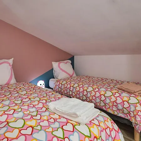Holiday home Maison - Chez Louisette