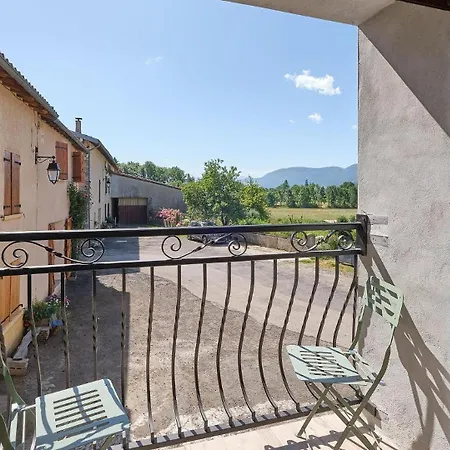 Maison - Chez Louisette *