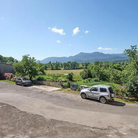 Holiday home Maison - Chez Louisette Espezel