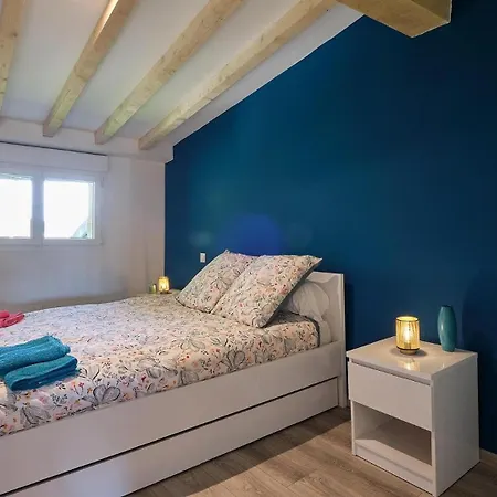 Maison - Chez Louisette