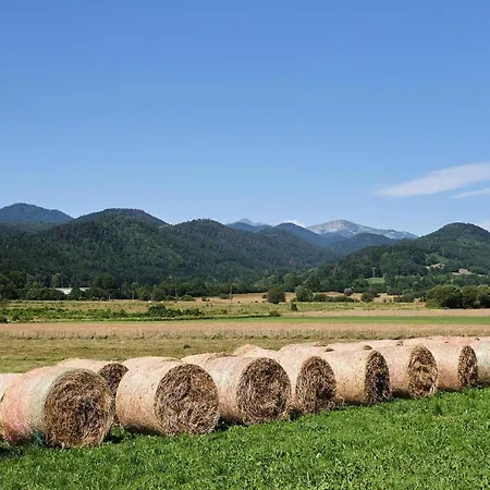 Maison - Chez Louisette *