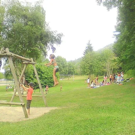 Maison - Chez Louisette Holiday home Espezel