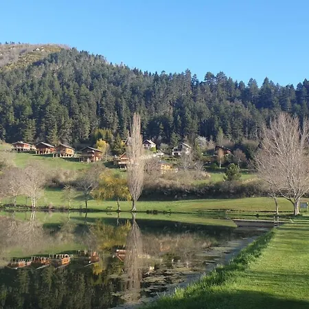 Holiday home Maison - Chez Louisette Espezel