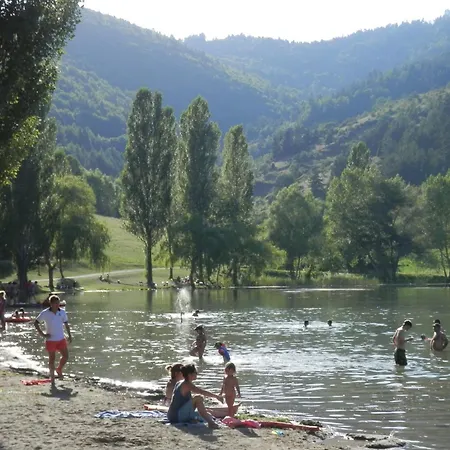 Maison - Chez Louisette *