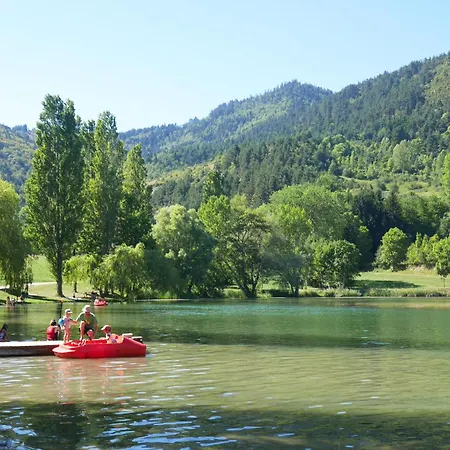 Maison - Chez Louisette