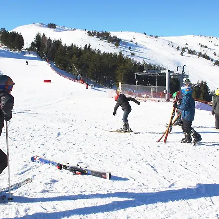 Maison - Chez Louisette *