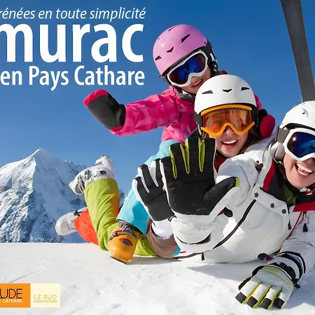 Maison - Chez Louisette * Espezel