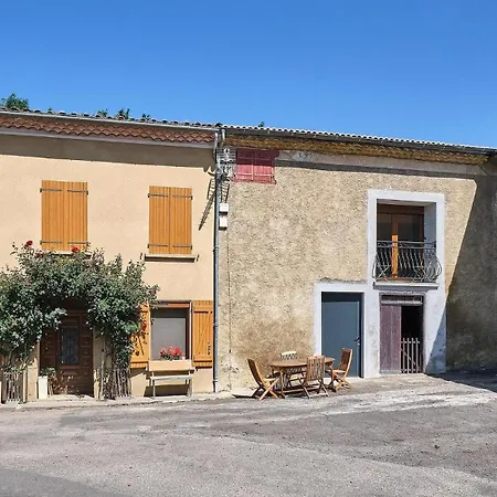 Maison - Chez Louisette Ferienhaus