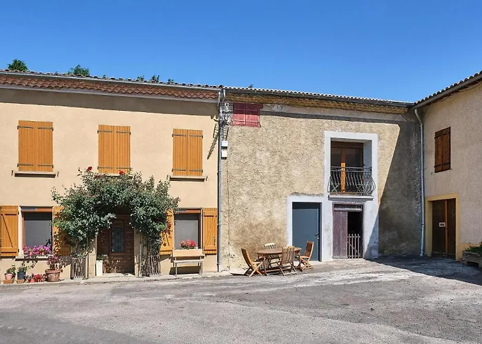 Casa vacanze Maison - Chez Louisette *