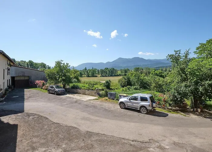 Casa vacanze Maison - Chez Louisette Espezel