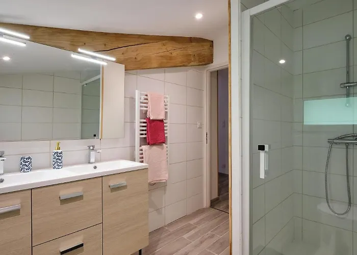 Casa vacanze Maison - Chez Louisette Espezel