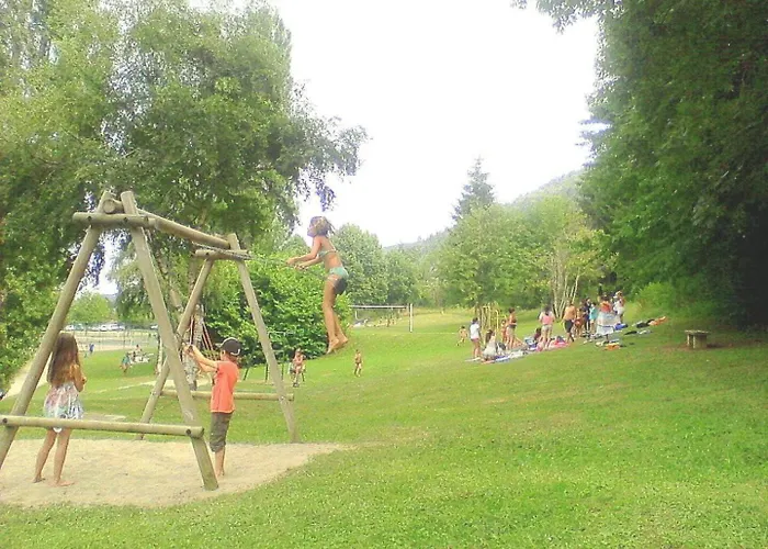 Maison - Chez Louisette Casa vacanze Espezel