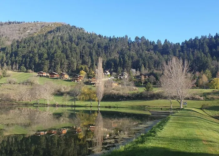 Hébergement de vacances Maison - Chez Louisette Espezel