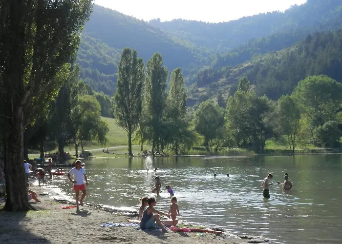 Maison - Chez Louisette *