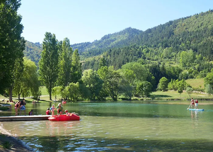Maison - Chez Louisette