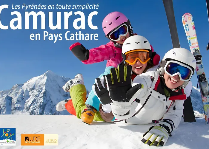 Maison - Chez Louisette * Espezel